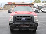 2015 Ford F-350 Regular Cab DRW 4x4, Galion Dump Truck for sale #23-8682A - photo 3