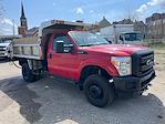 2015 Ford F-350 Regular Cab DRW 4x4, Galion Dump Truck for sale #23-8682A - photo 58
