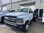 2023 Chevrolet Silverado 5500 Regular Cab DRW RWD, TruckCraft Zeus Dump Truck for sale #23-8816 - photo 39