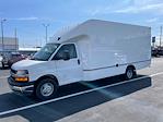 New 2023 Chevrolet Express 4500 RWD, Unicell Aerocell Box Truck for sale #23-8880 - photo 3
