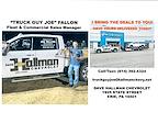 New 2023 Chevrolet Express 4500 RWD, Morgan Truck Body Box Truck for sale #23-8881 - photo 2
