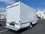 New 2023 Chevrolet Express 4500 RWD, Unicell Aerocell Box Truck for sale #23-8882 - photo 4
