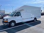 2023 Chevrolet Express 4500 DRW RWD, Unicell Aerocell Box Truck for sale #23-8882 - photo 6