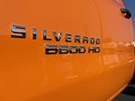 2023 Chevrolet Silverado 6500 Regular Cab DRW 4WD, Cab Chassis for sale #23-9022 - photo 4