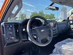 2023 Chevrolet Silverado 6500 Regular Cab DRW 4WD, Cab Chassis for sale #23-9022 - photo 5
