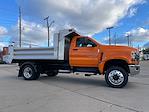 New 2023 Chevrolet Silverado 6500 Work Truck Regular Cab 4WD, 11' Beau-Roc Dump Truck for sale #23-9031 - photo 4