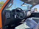 2023 Chevrolet Silverado 6500 Regular Cab DRW 4WD, Cab Chassis for sale #23-9031 - photo 5