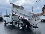 2023 Chevrolet Silverado 6500 Regular Cab DRW 4WD, Stephenson Equipment Dump Truck for sale #23-9032 - photo 32