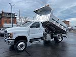 2023 Chevrolet Silverado 6500 Regular Cab DRW 4WD, Stephenson Equipment Dump Truck for sale #23-9032 - photo 34