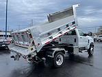 2023 Chevrolet Silverado 6500 Regular Cab DRW 4WD, Stephenson Equipment Dump Truck for sale #23-9032 - photo 36