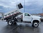 2023 Chevrolet Silverado 6500 Regular Cab DRW 4WD, Stephenson Equipment Dump Truck for sale #23-9032 - photo 37