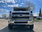 New 2023 Chevrolet Silverado 6500 Work Truck Regular Cab 4WD, 11' M H EBY Flex Landscape Dump for sale #23-9038 - photo 40