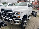 2023 Chevrolet Silverado 6500 Regular Cab DRW 4WD, Cab Chassis for sale #23-9139 - photo 1