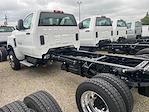 2023 Chevrolet Silverado 6500 Regular Cab DRW 4WD, Cab Chassis for sale #23-9139 - photo 4