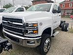 2023 Chevrolet Silverado 6500 Regular Cab DRW 4WD, Cab Chassis for sale #23-9139 - photo 5