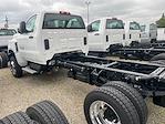 2023 Chevrolet Silverado 6500 Regular Cab DRW 4WD, Cab Chassis for sale #23-9139 - photo 7