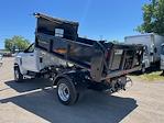 New 2023 Chevrolet Silverado 6500 Work Truck Regular Cab 4WD, 11' Air-Flo Pro-Class Dump Truck for sale #23-9140 - photo 32