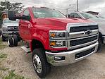 New 2023 Chevrolet Silverado 6500 Work Truck Regular Cab 4WD, Cab Chassis for sale #23-9141 - photo 3