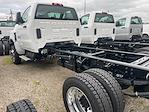 2023 Chevrolet Silverado 6500 Regular Cab DRW 4WD, Cab Chassis for sale #23-9144 - photo 4