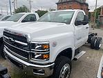 2023 Chevrolet Silverado 6500 Regular Cab DRW 4WD, Cab Chassis for sale #23-9144 - photo 5