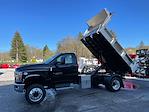 New 2023 Chevrolet Silverado 6500 Work Truck Regular Cab 4WD, 11' Galion Dump Truck for sale #23-9145 - photo 25