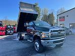 New 2023 Chevrolet Silverado 6500 Work Truck Regular Cab 4WD, 11' Galion Dump Truck for sale #23-9145 - photo 40