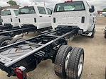 2023 Chevrolet Silverado 6500 Regular Cab DRW 4WD, Cab Chassis for sale #23-9146 - photo 4