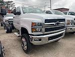 2023 Chevrolet Silverado 6500 Regular Cab DRW 4WD, Cab Chassis for sale #23-9147 - photo 1