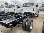 2023 Chevrolet Silverado 6500 Regular Cab DRW 4WD, Cab Chassis for sale #23-9147 - photo 4