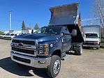 2023 Chevrolet Silverado 6500 Regular Cab DRW 4WD, Galion Dump Truck for sale #23-9155 - photo 25