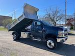 2023 Chevrolet Silverado 6500 Regular Cab DRW 4WD, Galion Dump Truck for sale #23-9155 - photo 29