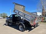 New 2023 Chevrolet Silverado 6500 Work Truck Regular Cab 4WD, 11' Galion Dump Truck for sale #23-9155 - photo 32