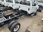 2023 Chevrolet Silverado 6500 Regular Cab DRW 4WD, Cab Chassis for sale #23-9172 - photo 4