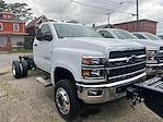 2023 Chevrolet Silverado 6500 Regular Cab DRW 4WD, Cab Chassis for sale #23-9172 - photo 5