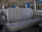 2023 Chevrolet Express 3500 RWD, Passenger Van for sale #23-9189 - photo 17