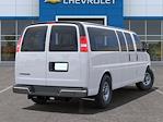 2023 Chevrolet Express 3500 RWD, Passenger Van for sale #23-9189 - photo 2