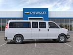 2023 Chevrolet Express 3500 RWD, Passenger Van for sale #23-9189 - photo 5
