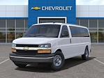 2023 Chevrolet Express 3500 RWD, Passenger Van for sale #23-9189 - photo 6