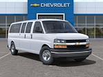 2023 Chevrolet Express 3500 RWD, Passenger Van for sale #23-9189 - photo 7