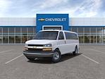 2023 Chevrolet Express 3500 RWD, Passenger Van for sale #23-9189 - photo 8