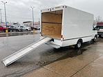 2023 Chevy Express 3500 14' Aerocell Box Truck With Walk Ramp for sale #23-9217 - photo 1