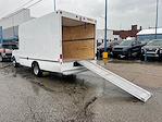 2023 Chevy Express 3500 14' Aerocell Box Truck With Walk Ramp for sale #23-9217 - photo 4