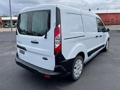 2020 Ford Transit Connect FWD, Empty Cargo Van for sale #23-9218A - photo 2