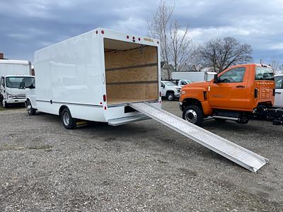 2023 Chevy Express 3500 16' Aerocell Box Truck for sale #23-9267 - photo 2