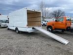 New 2023 Chevrolet Express 3500 RWD, Unicell Box Truck for sale #23-9267 - photo 2