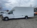 New 2023 Chevrolet Express 3500 RWD, Unicell Aerocell Box Van for sale #23-9267 - photo 30