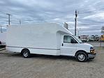 2023 Chevy Express 3500 16' Aerocell Box Truck for sale #23-9267 - photo 5