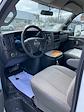 New 2023 Chevrolet Express 3500 RWD, Unicell Box Truck for sale #23-9331 - photo 18