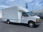 New 2023 Chevrolet Express 3500 RWD, 14' 1" Unicell Aerocell Box Truck for sale #23-9331 - photo 26