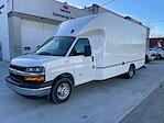 2023 Chevrolet Express 4500 DRW RWD, Unicell Box Truck for sale #23-9375 - photo 1